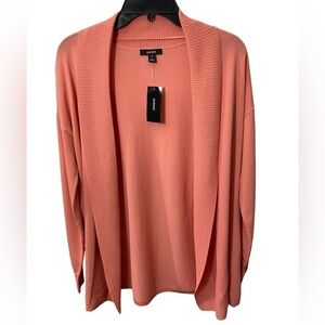 Alfani Women's Open-Front Cardigan